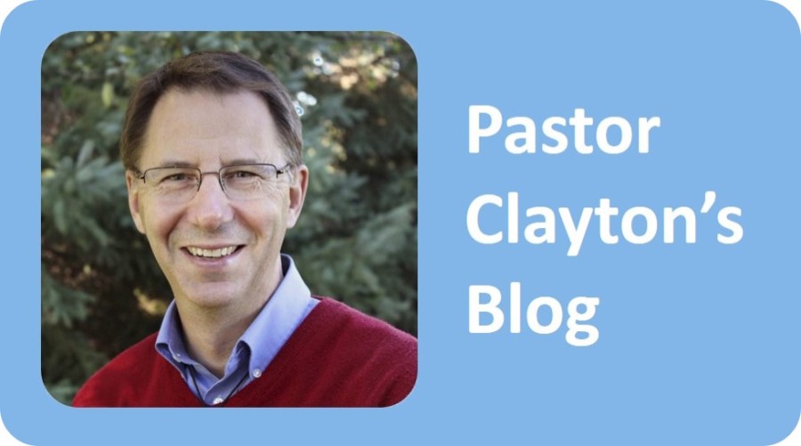 Pastor Clayton's Blog Rounded cropped